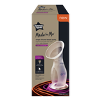 Silicone Breast Pump Tommee Tippee 223230
