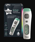 Forehead Thermometer Tommee Tippee 423035
