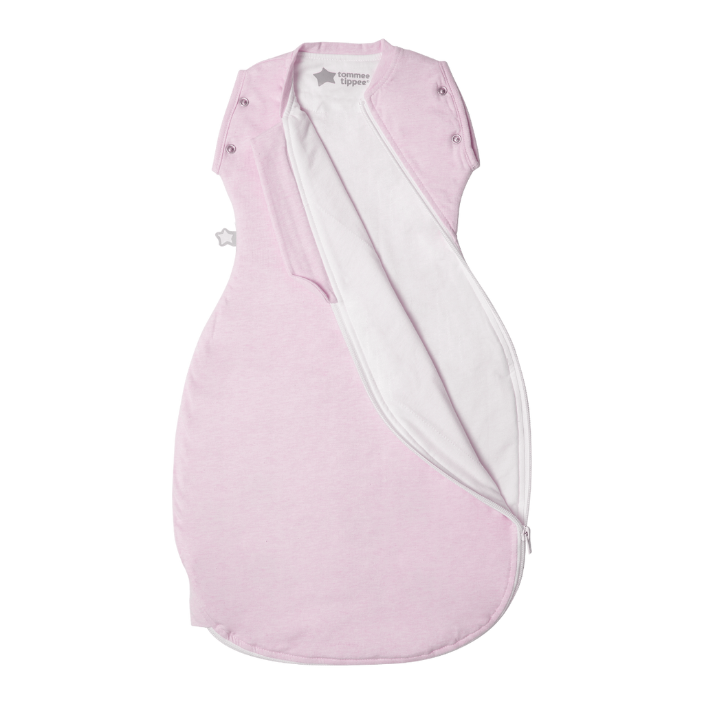 Sleeping Bag For Baby Pink