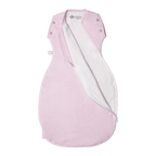 Sleeping Bag For Baby Pink