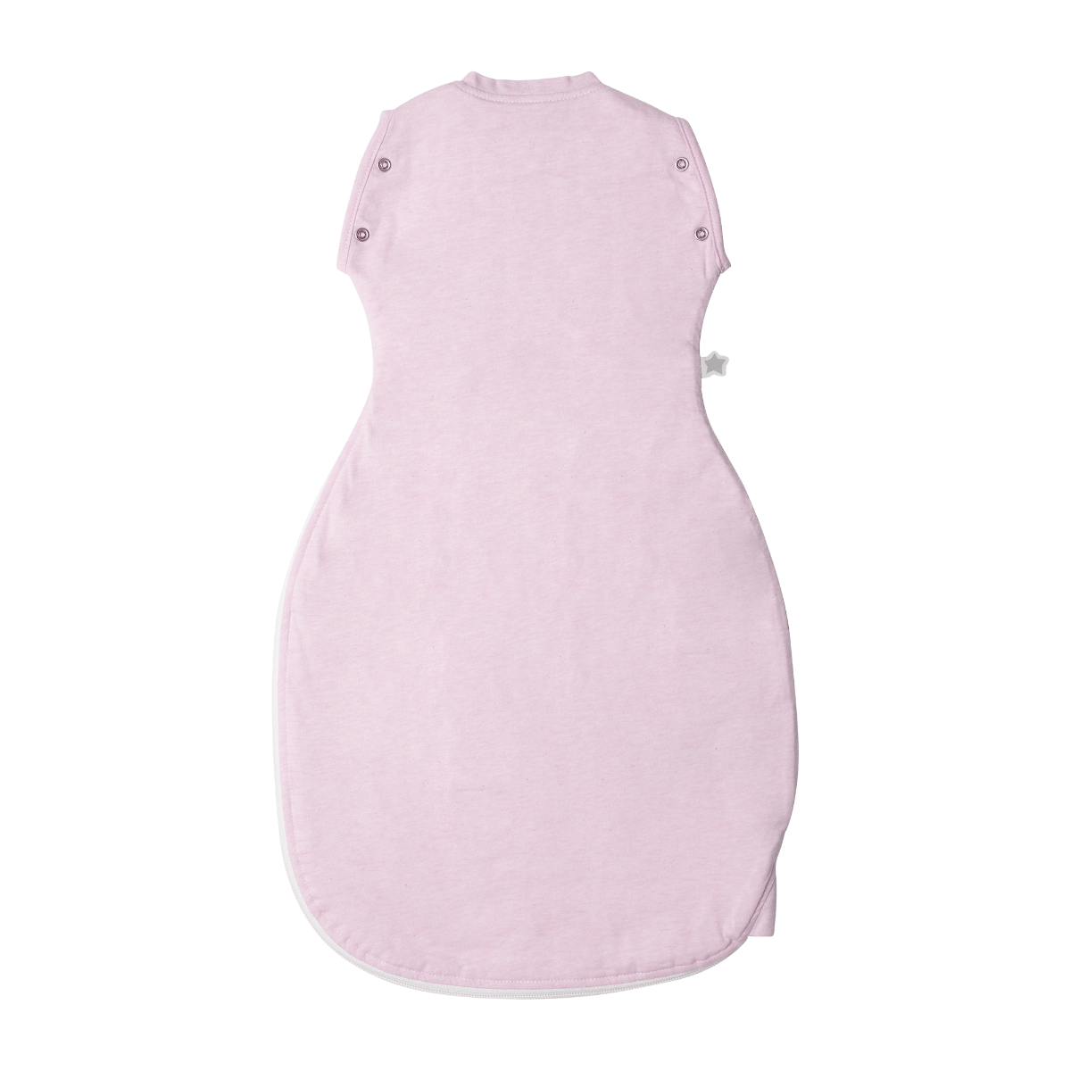 Sleeping Bag For Baby Pink