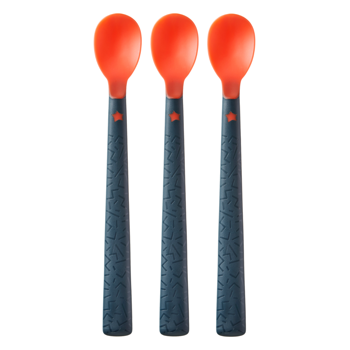 Heat Sense Weaning Spoon 3-PK Tommee Tippee 248066