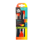 Heat Sense Weaning Spoon 3-PK Tommee Tippee 248066