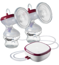 Double Electric Breast Pump Tommee Tippee 423638