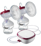 Double Electric Breast Pump Tommee Tippee 423638