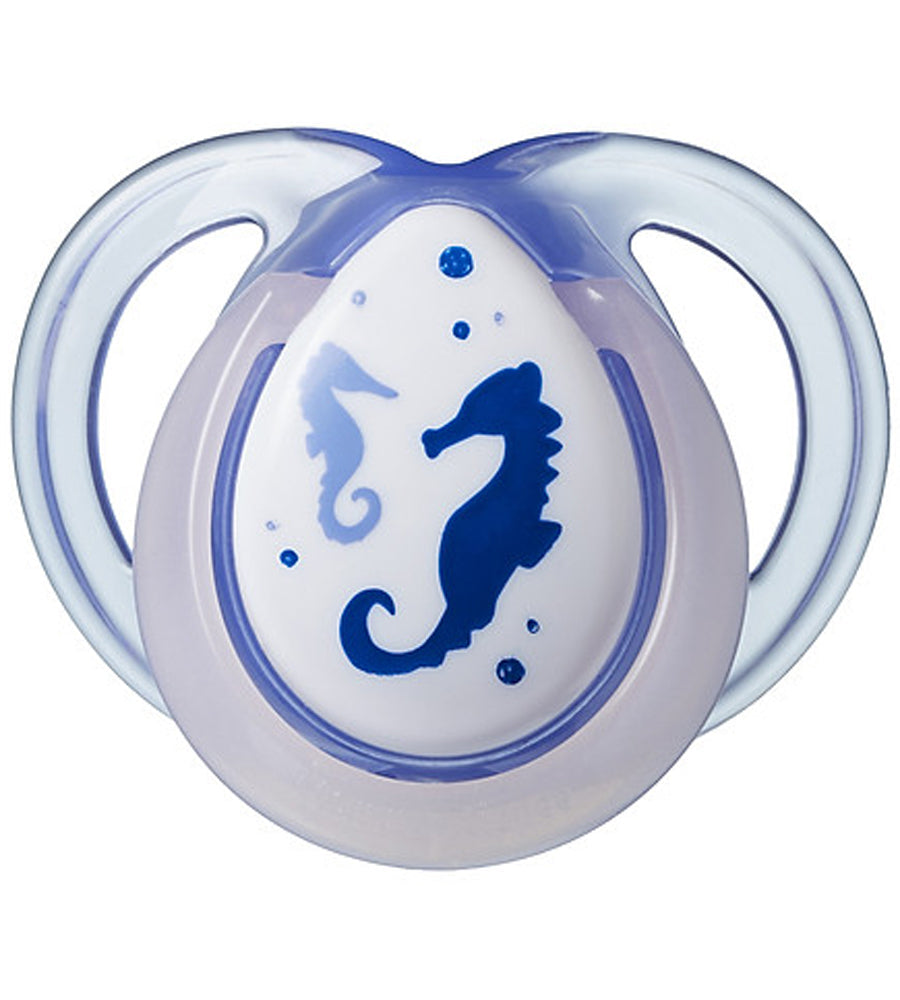 Night Time Soother Tommee Tippee 0-6M - 433370