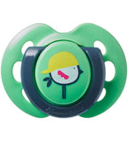 Air Soother 2-PK Tommee Tippee 0-6M - 433376