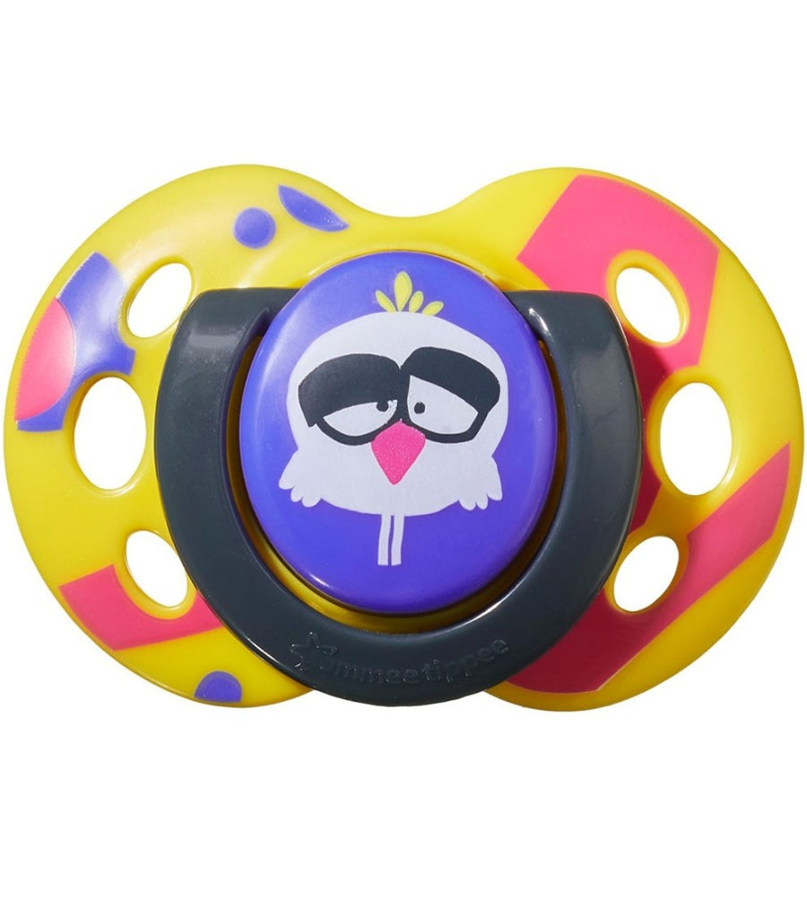 Air Soother Tommee Tippee 6-18M - 433377