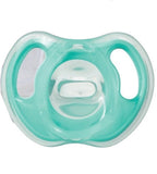 Silicone Soother 2-PK Tommee Tippee 6-18M - 433453