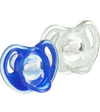 Silicone Soother 2-PK Tommee Tippee 18-36M - 433455