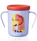 Trainer Cup Deco 360 - Purple Tommee Tippee 447206