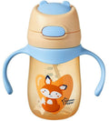 Weighted Straw 2 Handle Cup Tommee Tippee 240ML - 448012