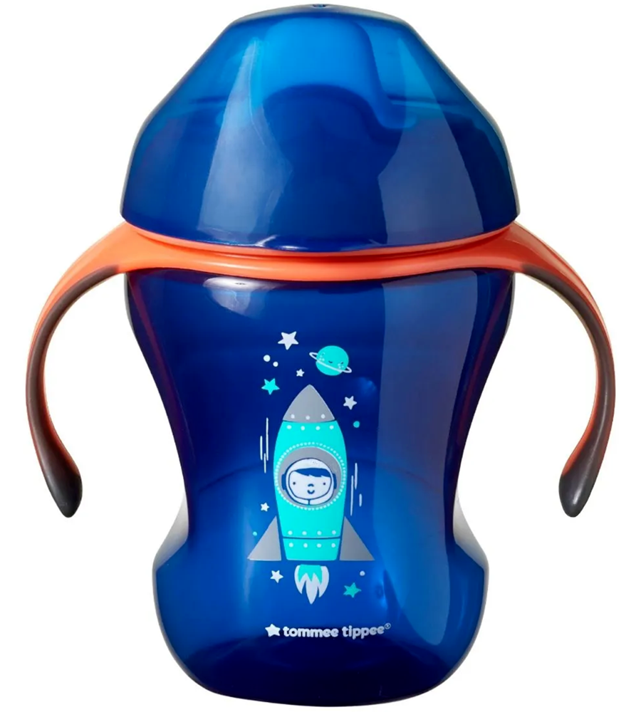 Training Sipee Cup Blue Tommee Tippee 8OZ - 549219