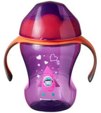 Training Sipee Cup Purple Tommee Tippee 8OZ - 549228