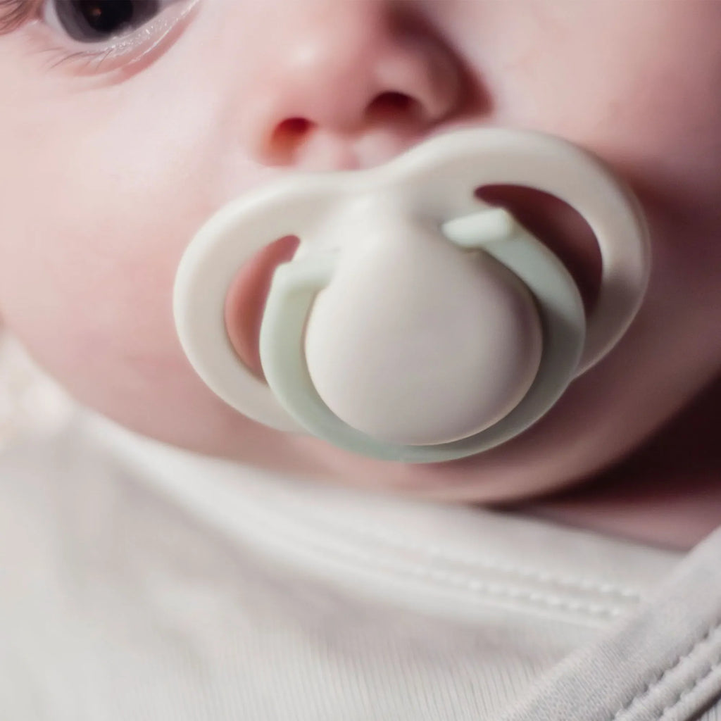 Newborn Soother Pack Of 2 0-2M - 433582