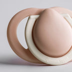 Newborn Soother Pack Of 2 0-2M - 433582